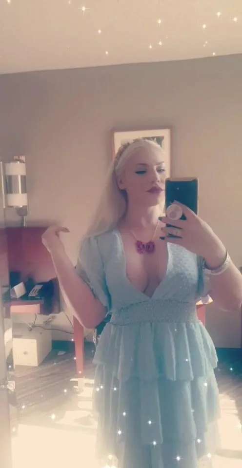 goddess kitty i feel like a fairy in this dress and i love it xxx onlyfans porn videos