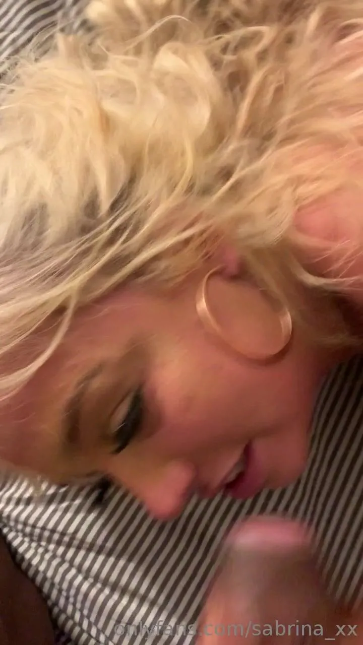 sabrina taking both their loads god did they taste good xxx onlyfans porn videos