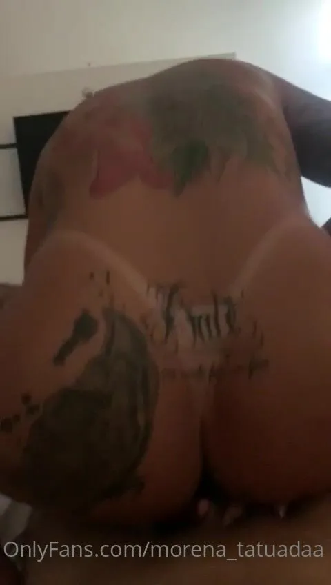 morena tatuadaa @morena tatuadaa @rickmaker uma bela sentada novinho pra avisar vocês, que cheguei xxx onlyfans porn videos
