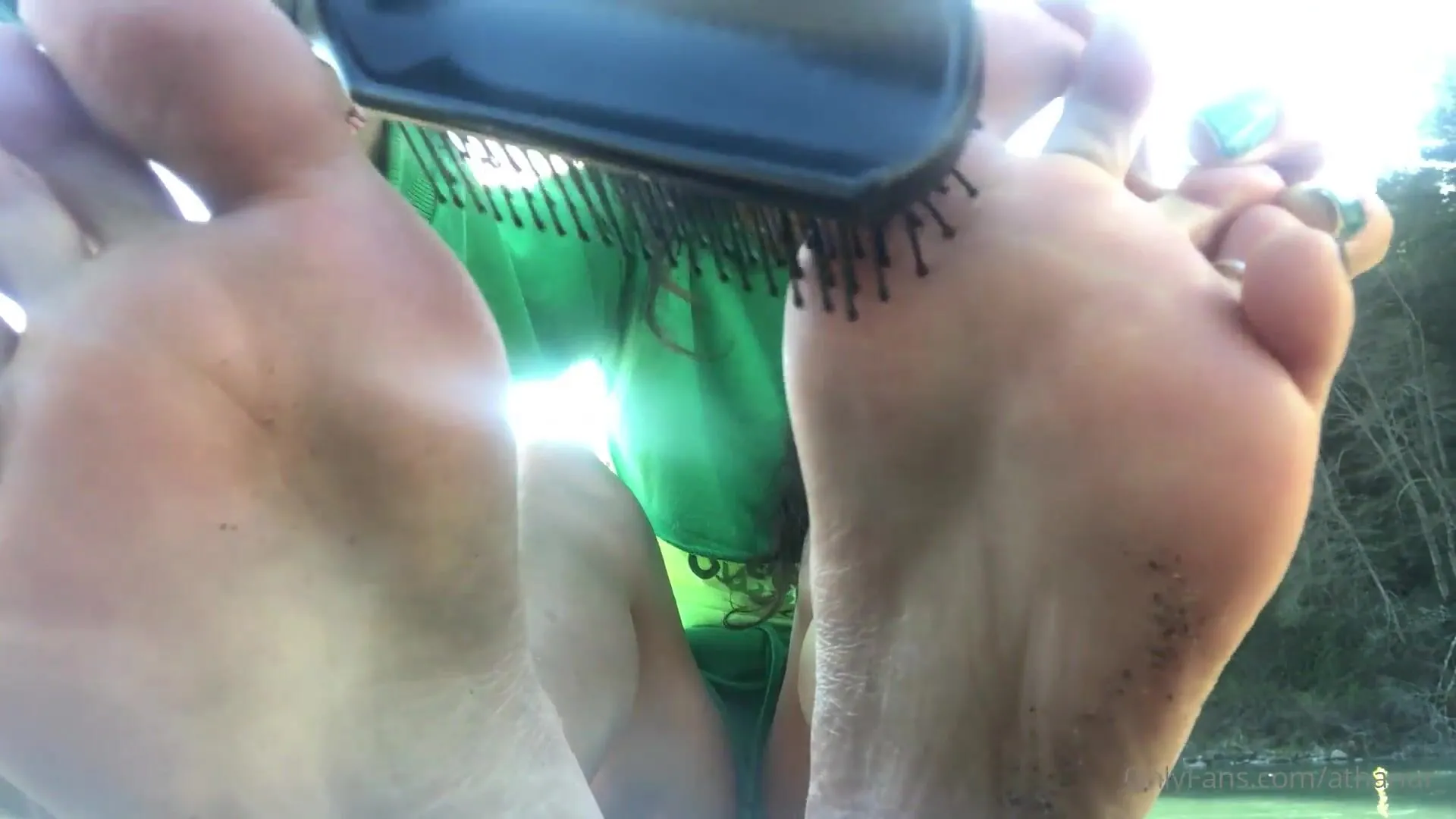 athanur ugh i ve been being so bad lately looks like it s tickle time to teach myself xxx onlyfans porn videos