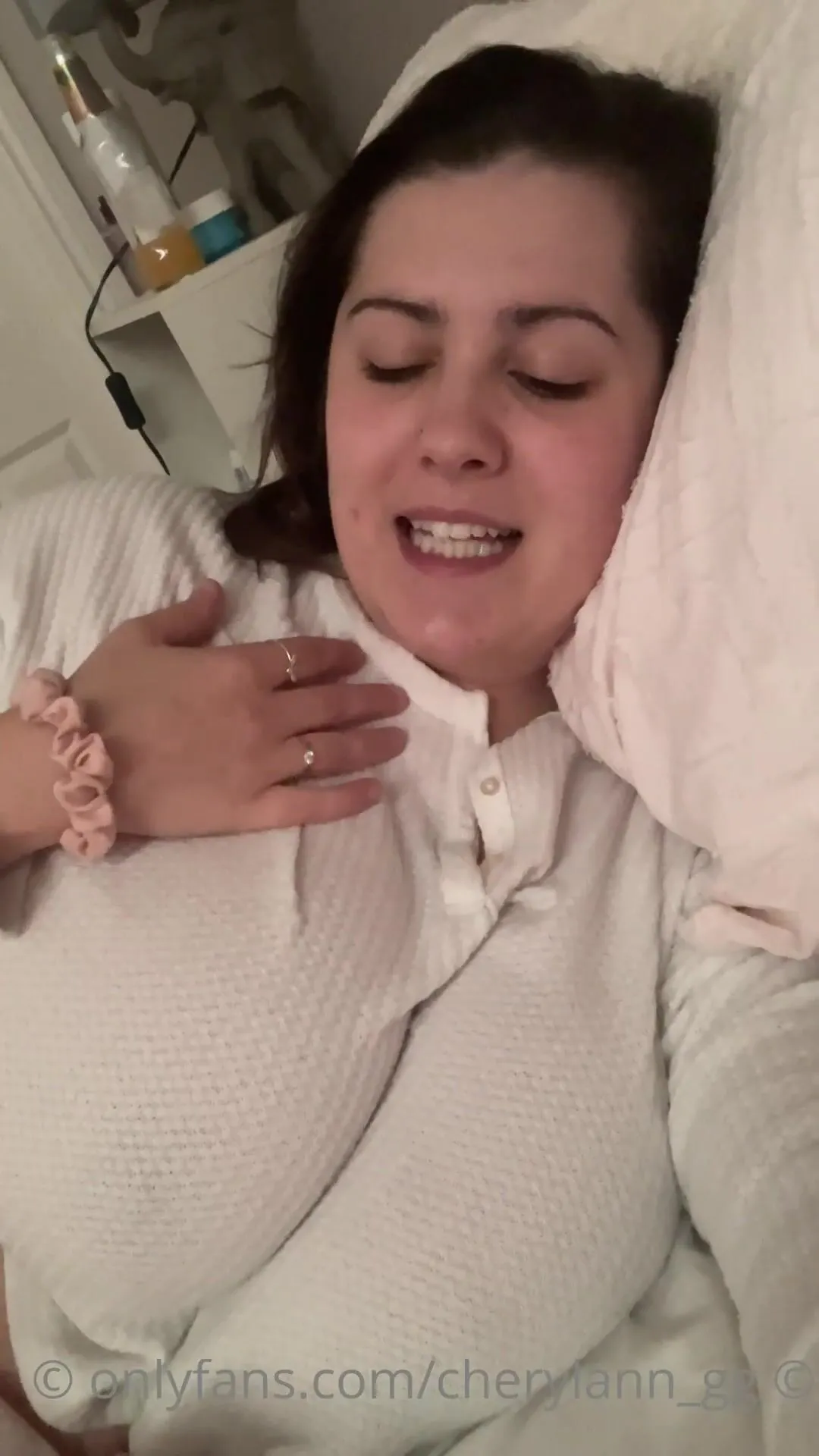 Cherylann gg wednesday morning thoughts xxx onlyfans porn videos