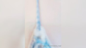 anriokita real video the perfect sexy maid i want you to stare at me so deeply xxx onlyfans porn videos