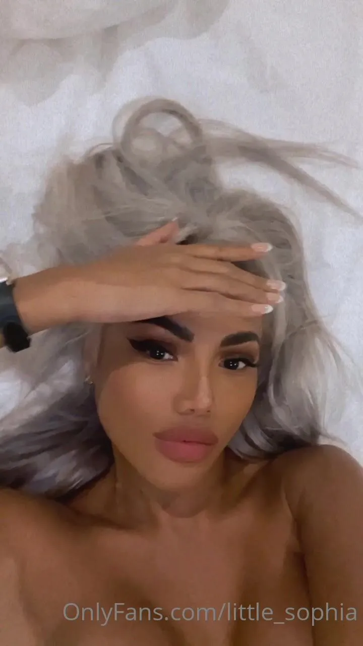 little sophia hey ☺️ xxx onlyfans porn videos