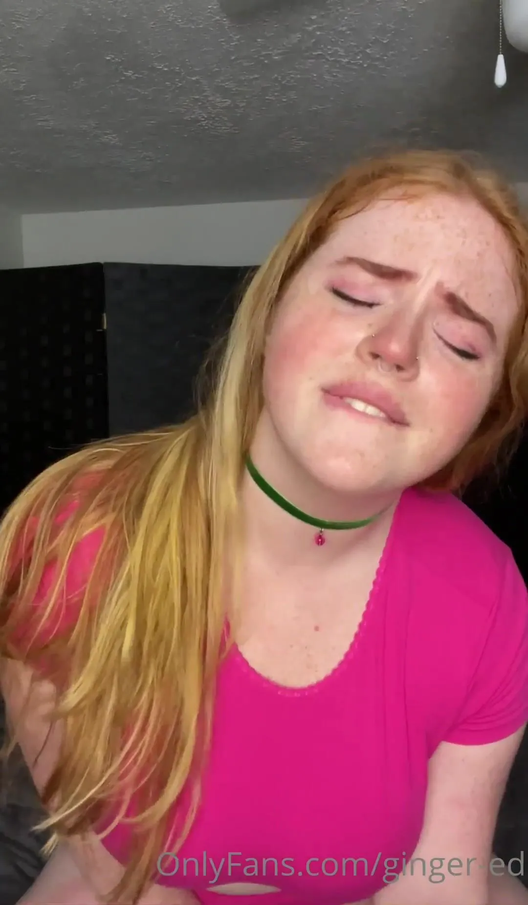 ginger ed pinky xxx onlyfans porn videos