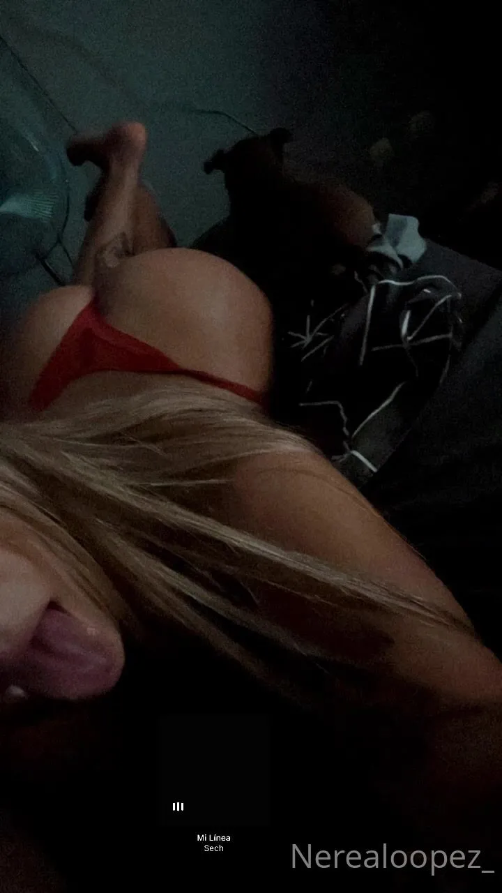 nerealoopez vienes necesito masaje xxx onlyfans porn videos