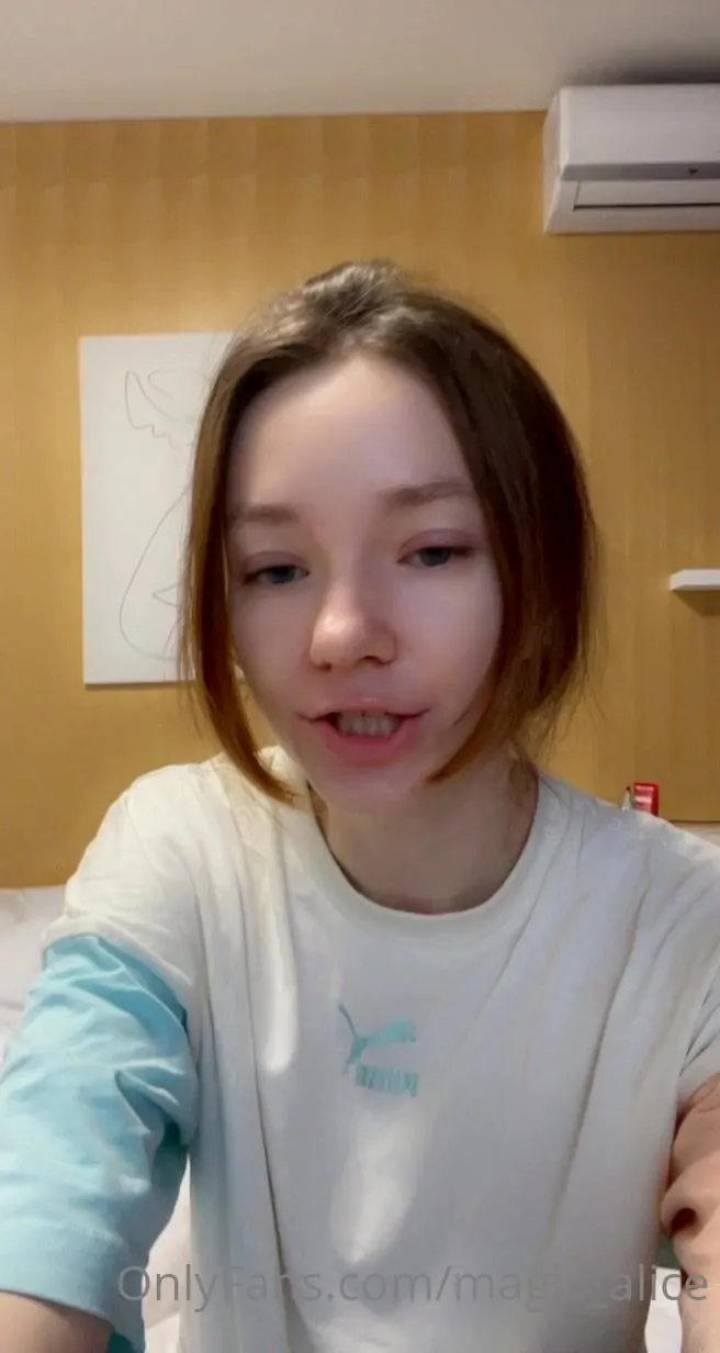 magic alice xxx onlyfans porn videos
