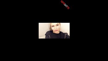 layna boo quick pussy play in airplane snapchat premium xxx porn videos