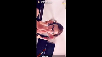 misha cross cum on me compilation snapchat premium xxx porn videos