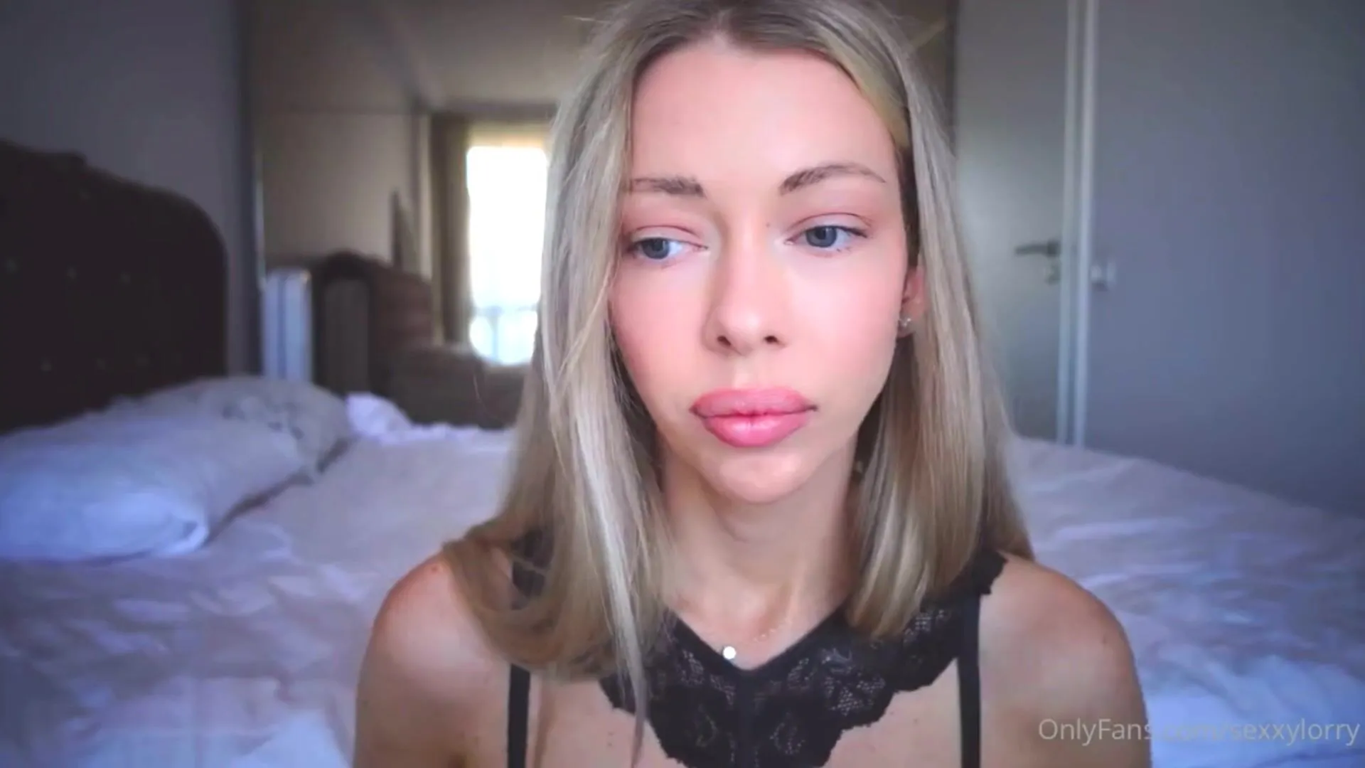 Sexxylorry joi