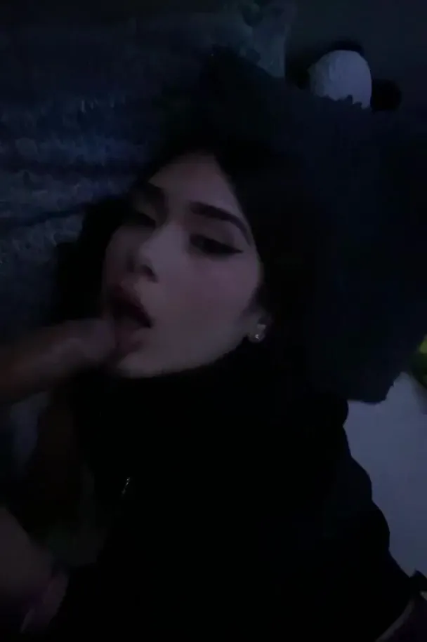 Sister back at it again