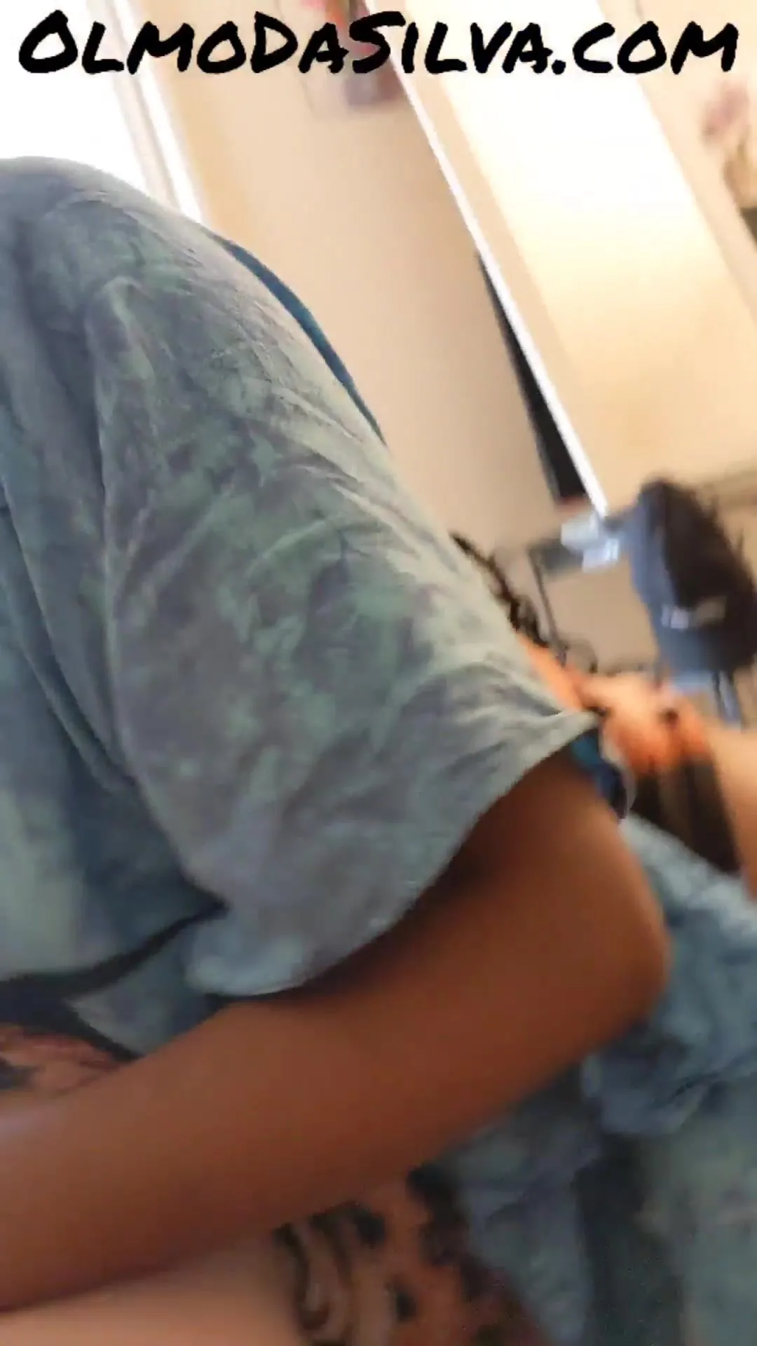 olmodasilva when she works the fourth nut out you & feels proud afterwards onlyfans porn video xxx