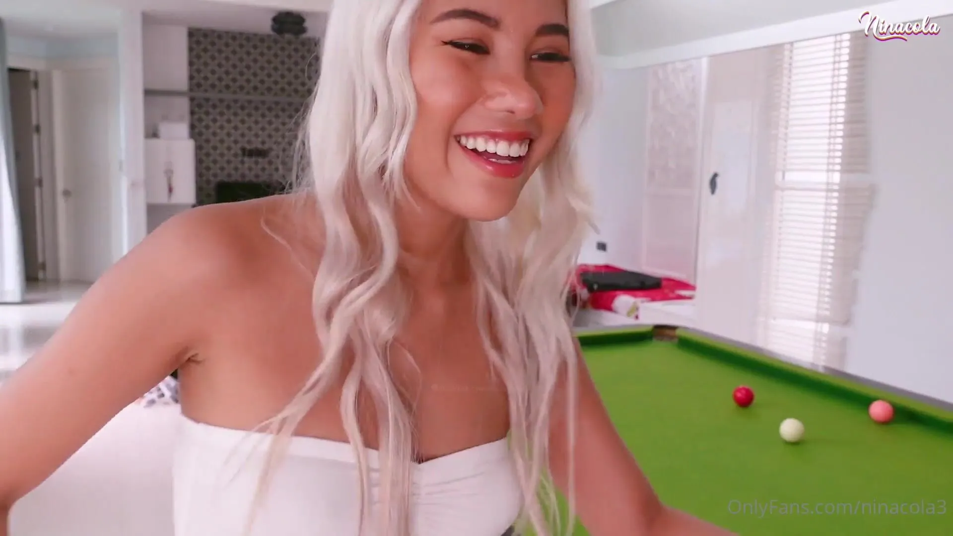 ninacola3 new release just wanted vlog for you guys but turned out teaching onlyfans porn video xxx