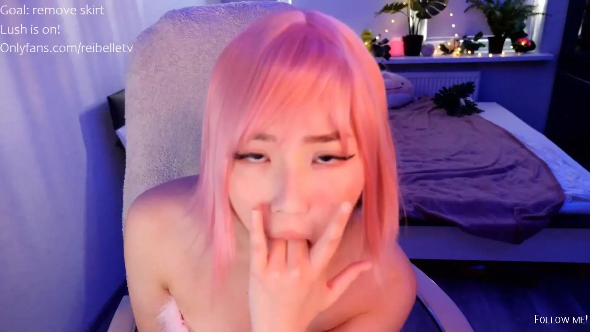 reibelletv something stupid from the old stream onlyfans porn video xxx