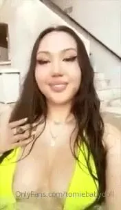 tomiebabydoll Where would you take date you had the chance onlyfans porn video xxx