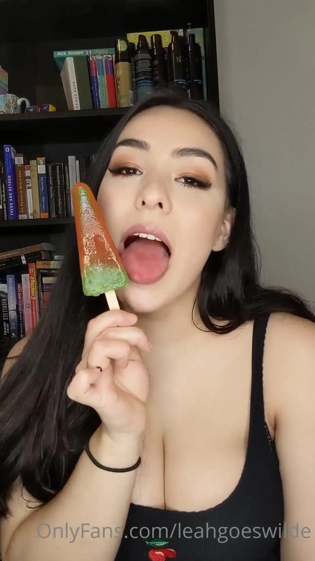 leahgoeswilde probably the most embarassing video taken hope you like onlyfans porn video xxx