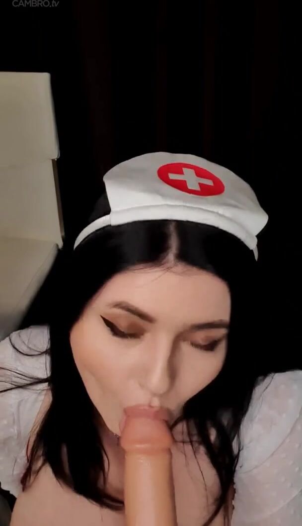 Bustyema is my personal nurse