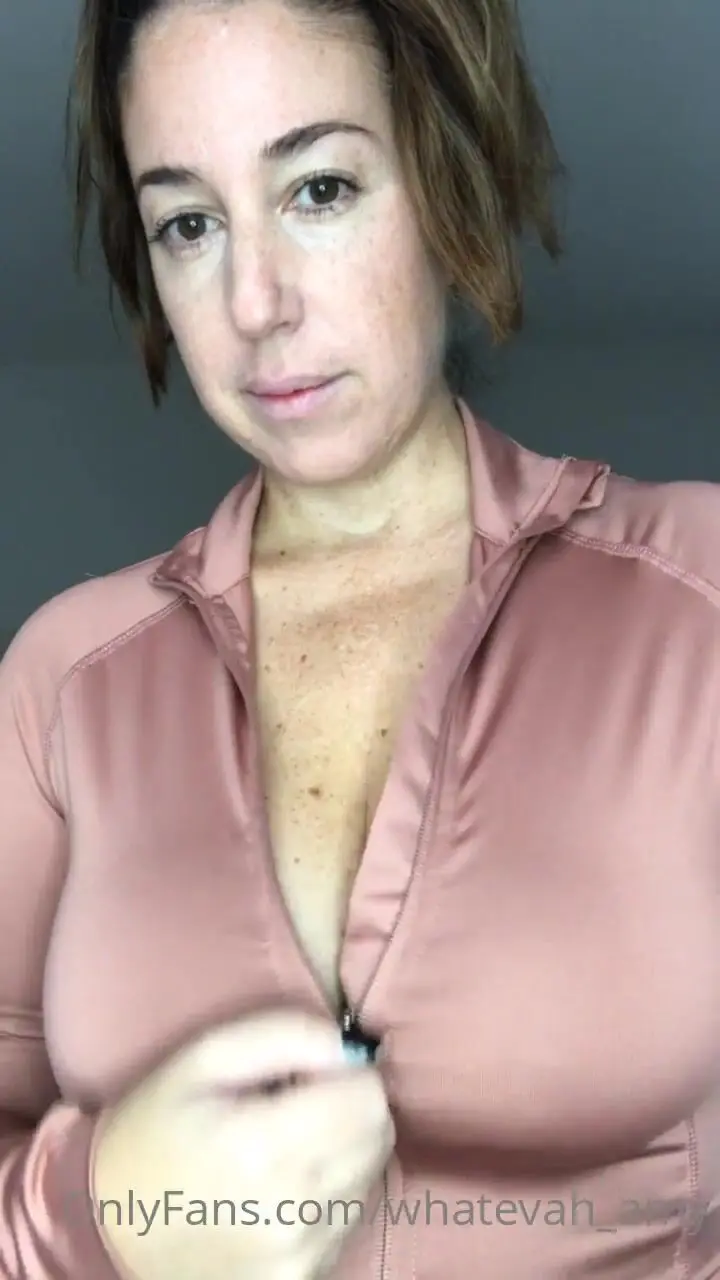 whatevah amy Poor zipper onlyfans porn video xxx