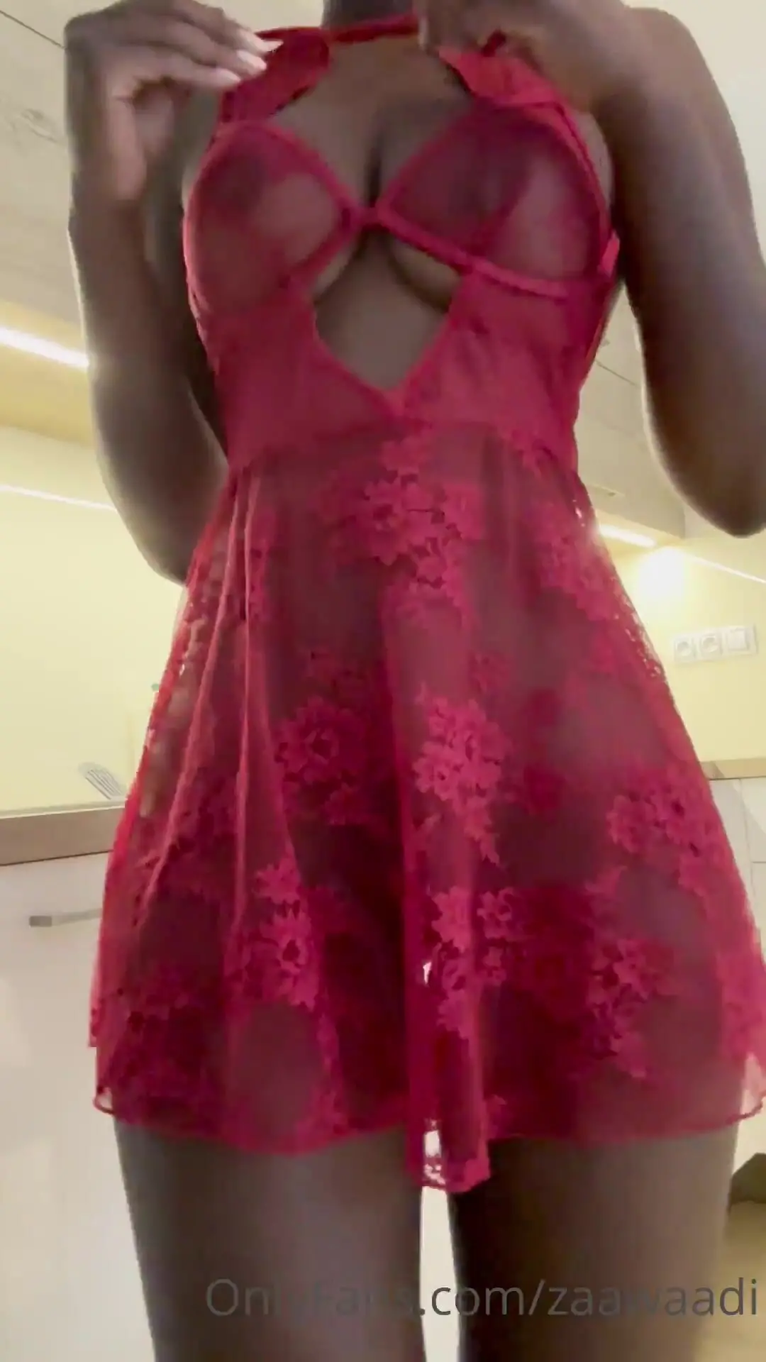 zaawaadi seems chrismas coming early this time, but you better wait w/ your cum baby onlyfans porn video xxx