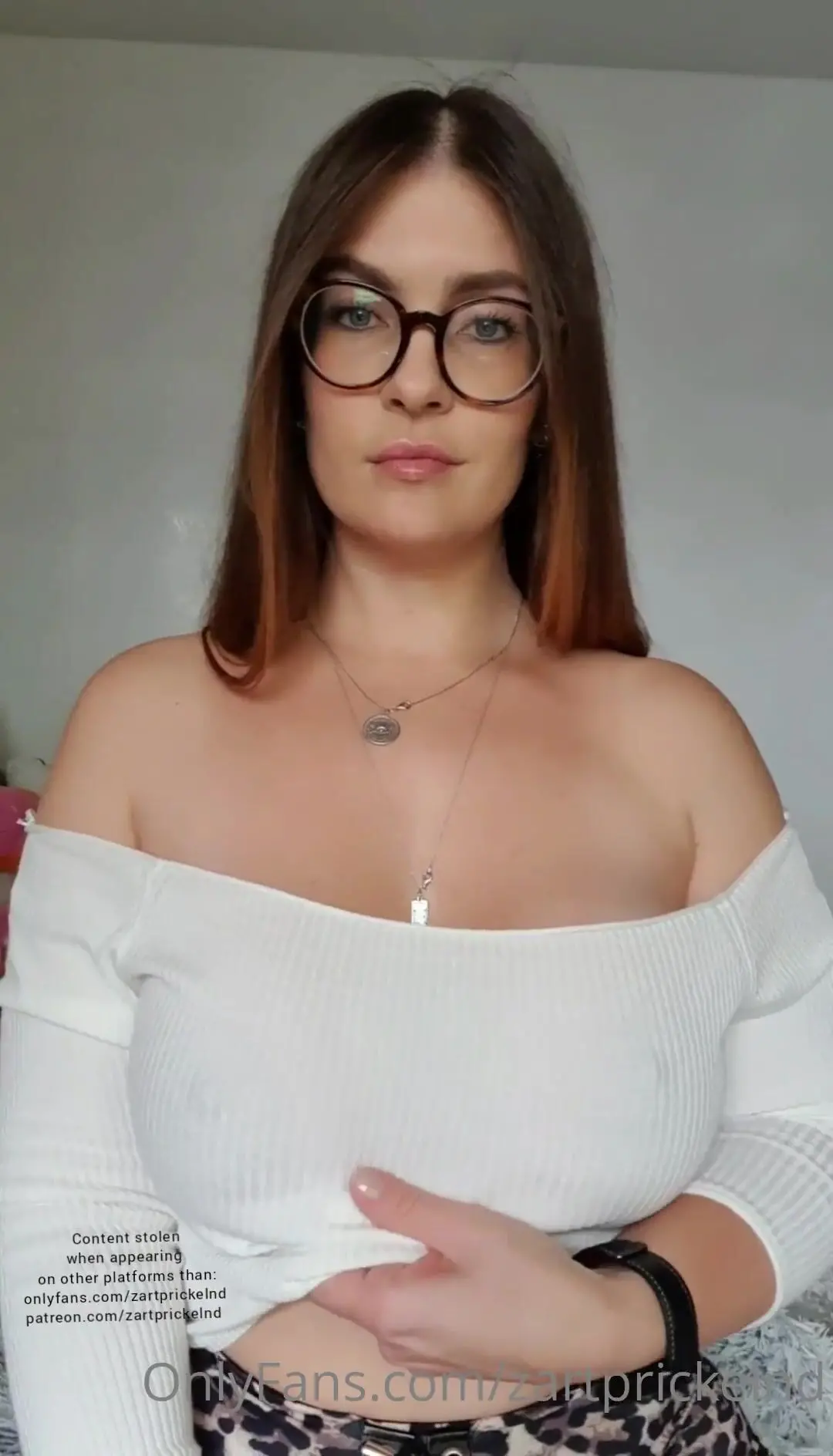 zartprickelnd Thank you for over 100 likes here ❤ real talk know I'm not much here but onlyfans porn video xxx