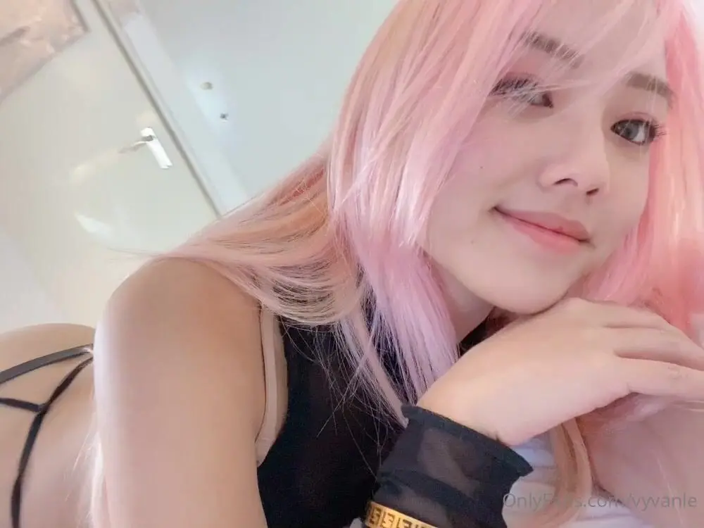 vyvanle Video version onlyfans porn video xxx