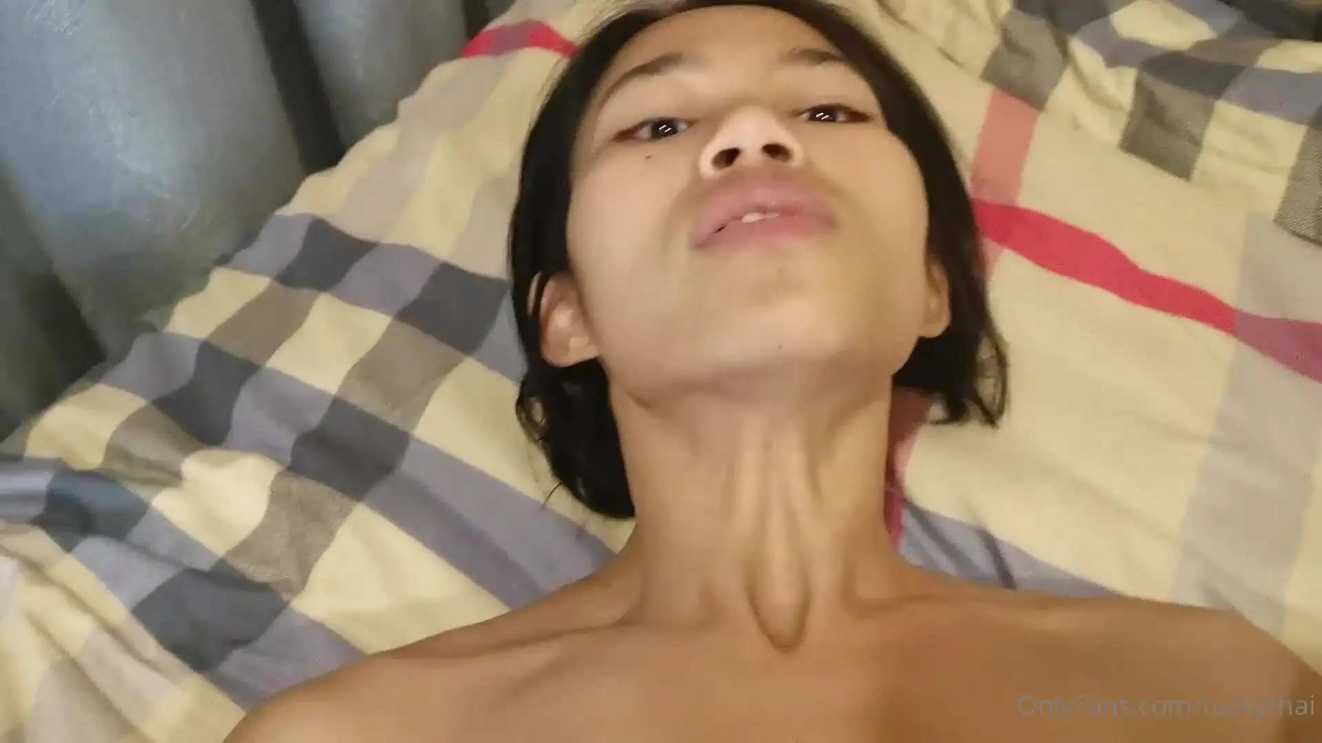 tuckythai _Still shy still cute Waiting for you open sexual fantasies onlyfans porn video xxx