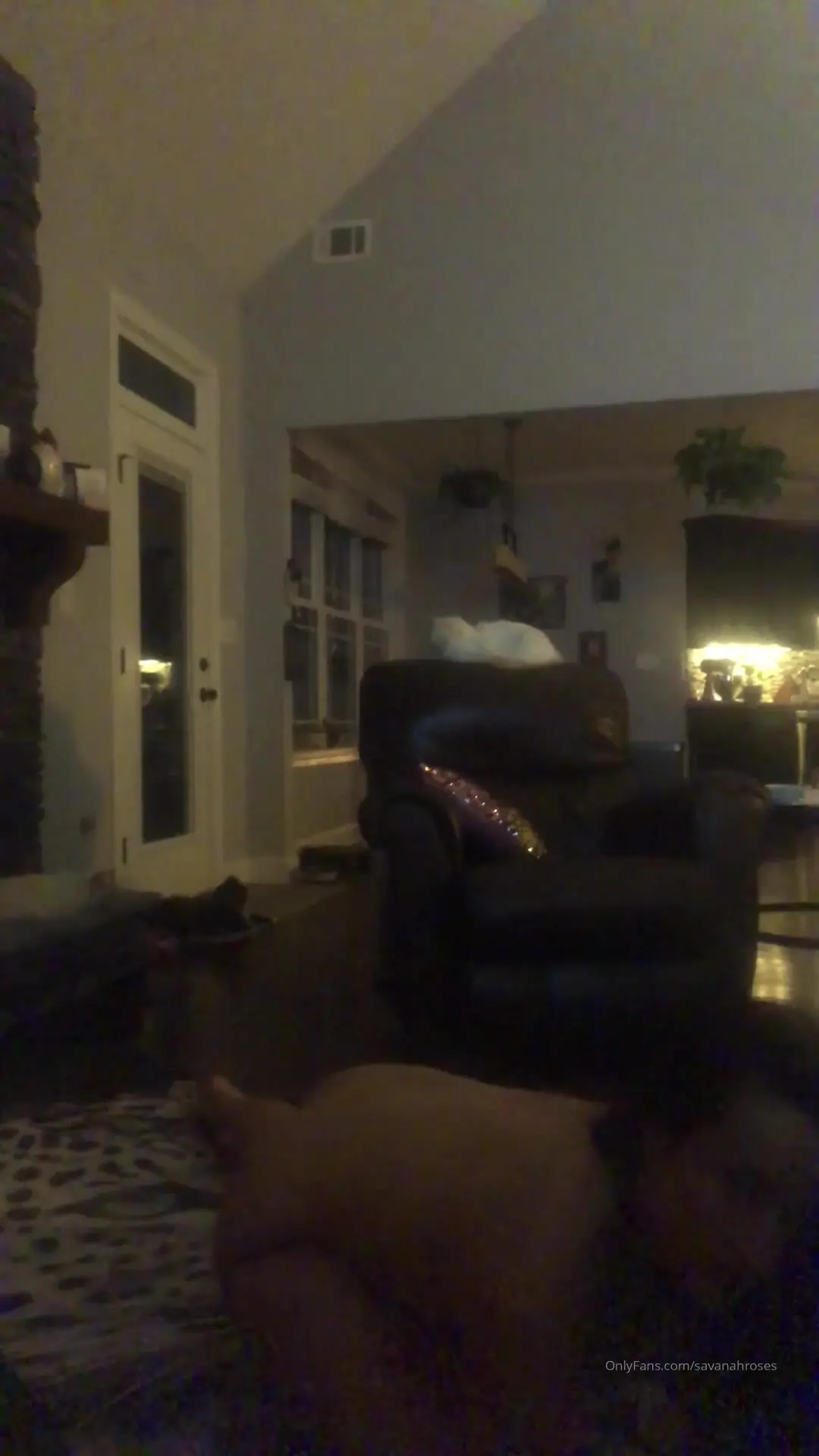 savanahroses yoga w/ sav test run uno some camera flaws & looked horribly fat but take onlyfans porn video xxx
