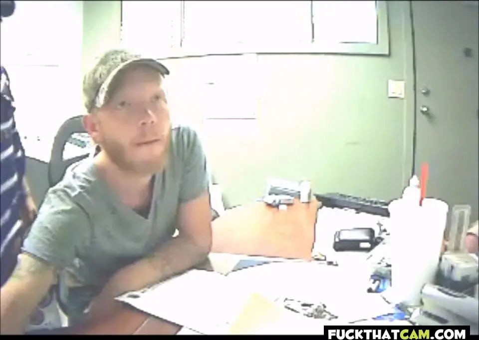 kojima6 - Married Chick Fucks Her Employee At Work