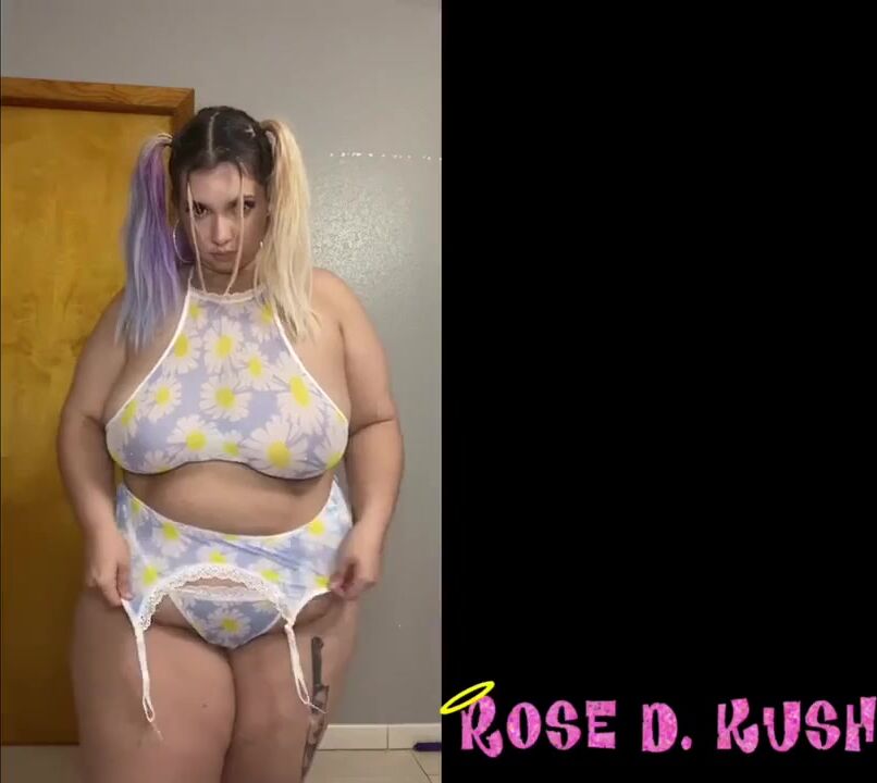 Rose D. Kush