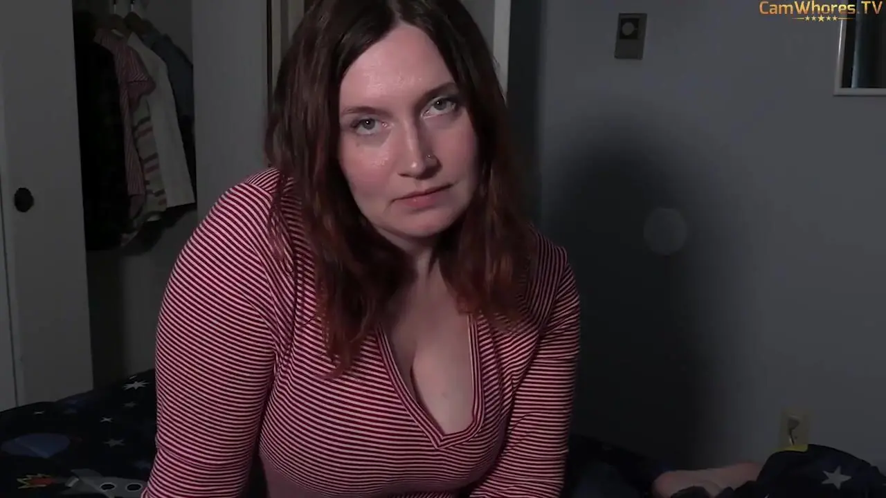Bettie Bondage  Your First BJ With Friends Mom