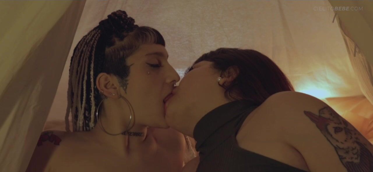 LA ROLII & CIELITOBEBE - Sexflix
