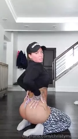 Christy Mack Nude Onlyfans leak XXX Premium Porn