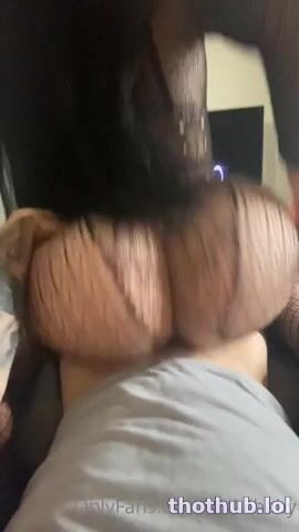 Nickiibaby fucked