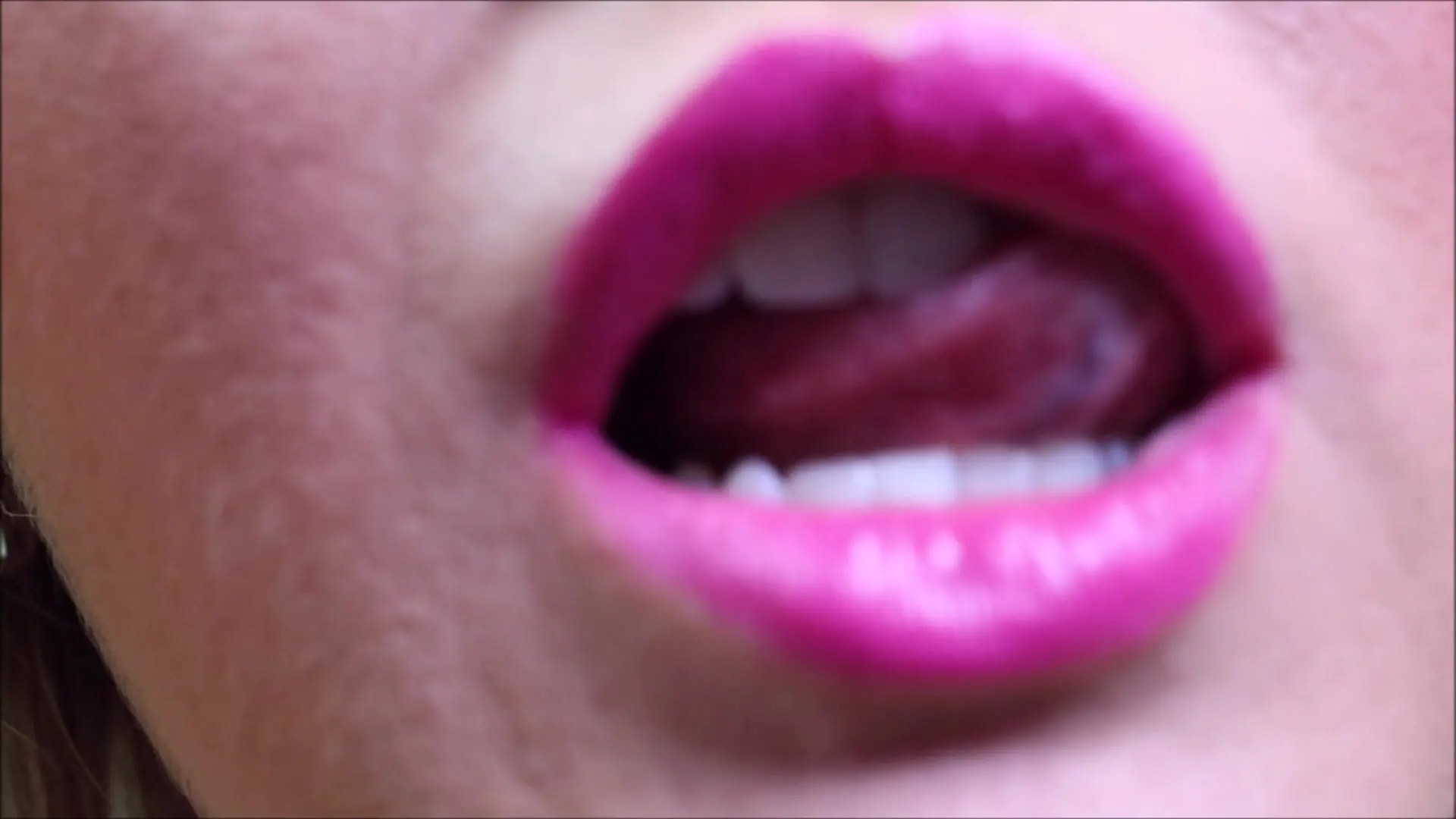Annabelle Rogers Let's Reconnect 4K