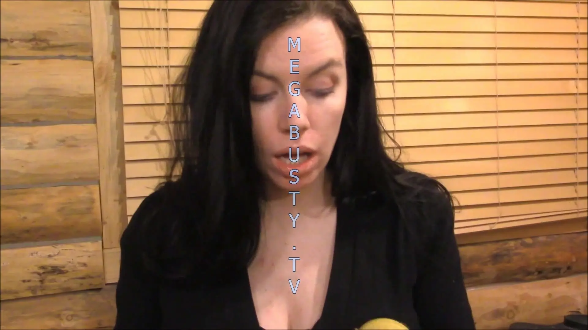 Lovely Lilith - My Tits are going to Explode at Work!