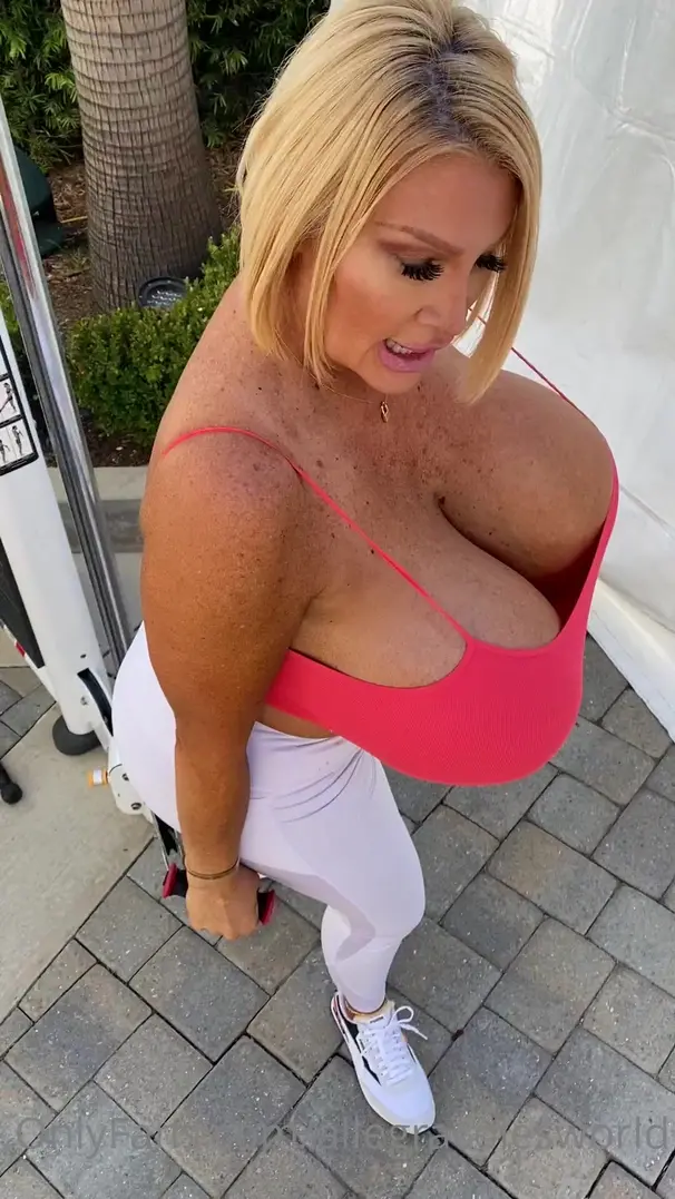 AllegraColesWorld OnlyFans 01-12-2020-1361595856 Video