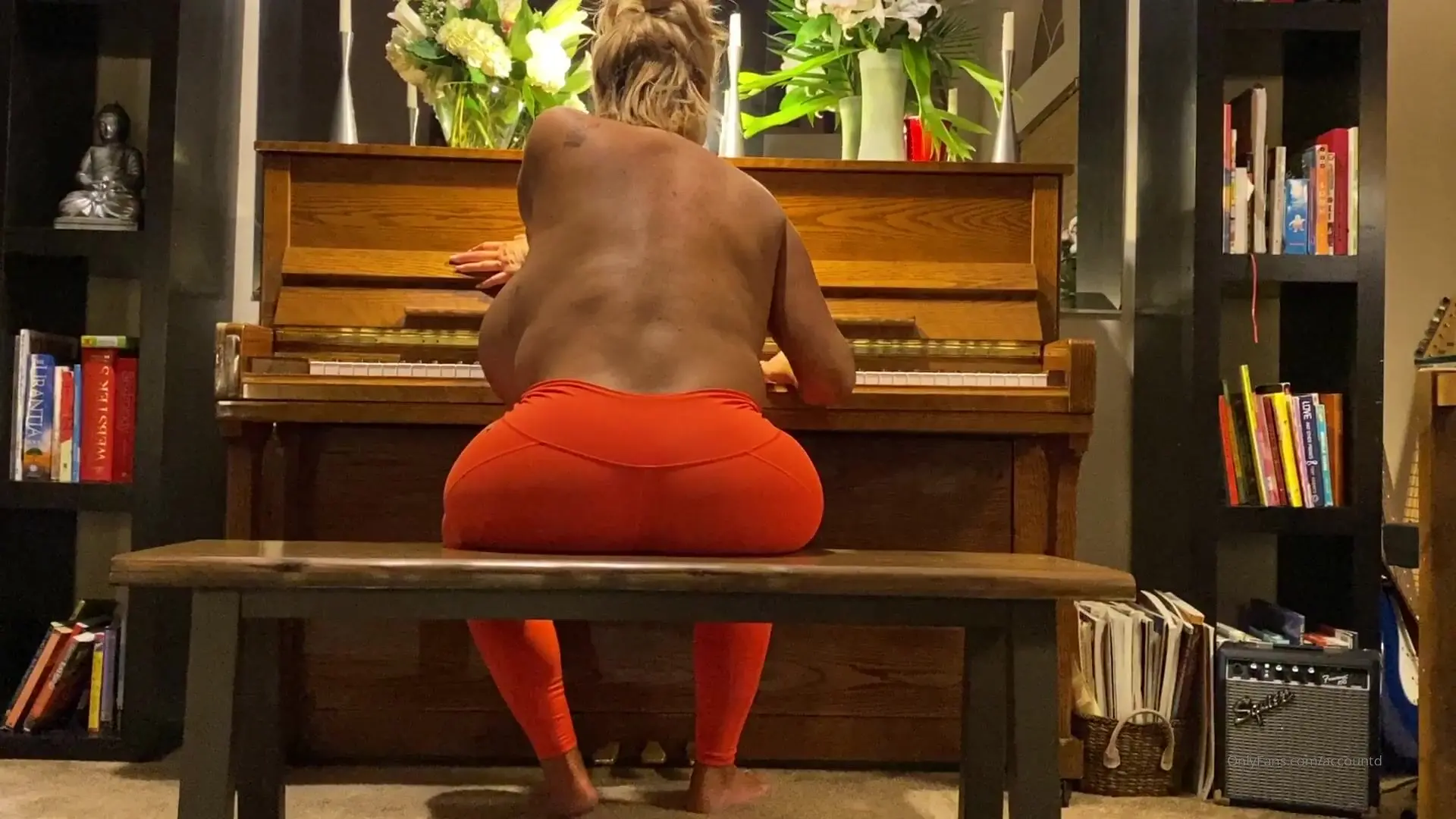 AllegraColesWorld OnlyFans 07-04-2020-218162672 Video