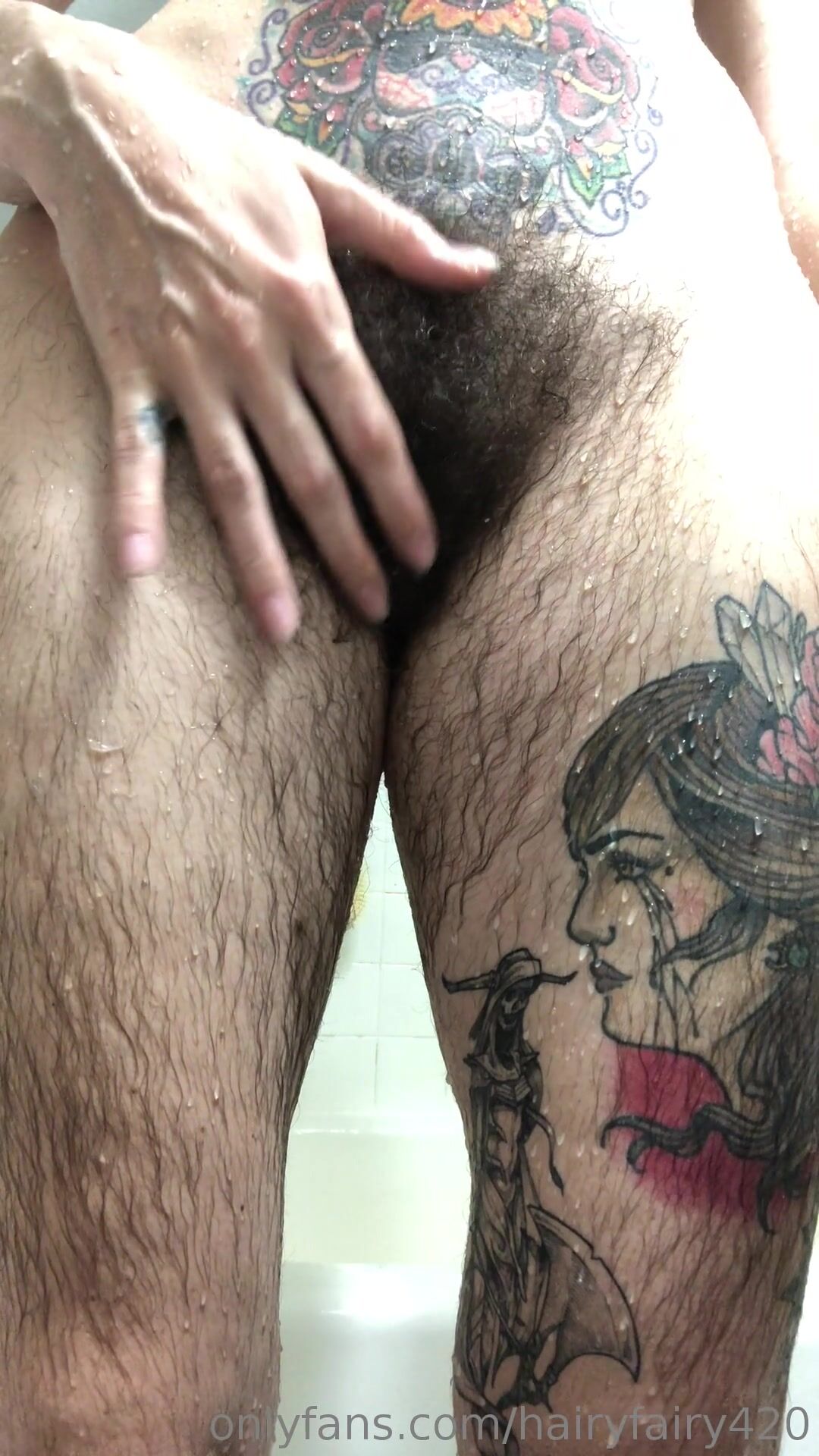 hairyfairy