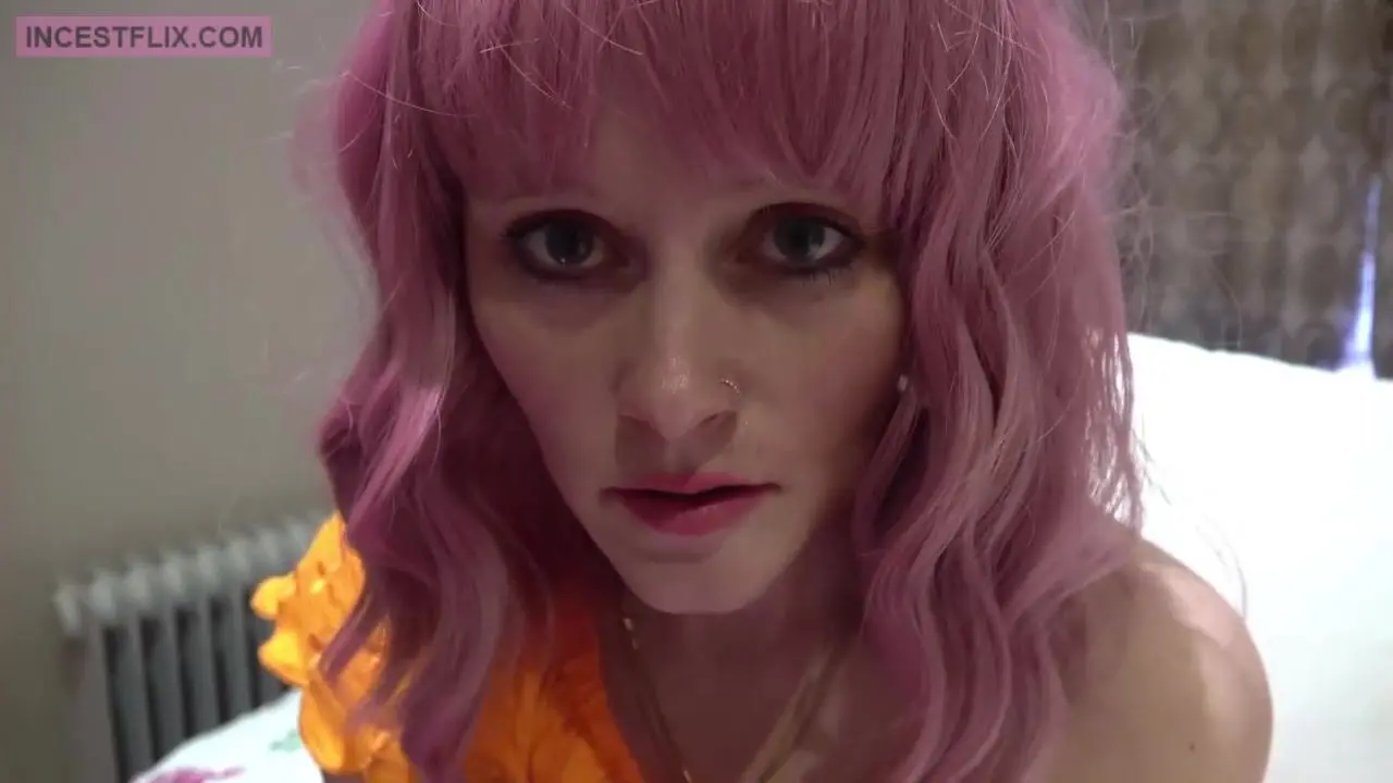 Sydney Harwin Not Another Taboo Movie