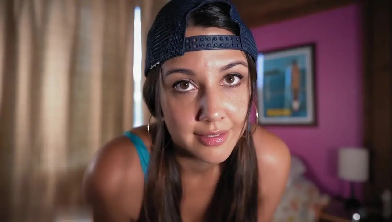 Ceara Lynch - suck surfer boys