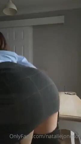 Natalie Jones secretary