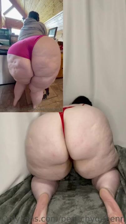 peacchyqueen pawg