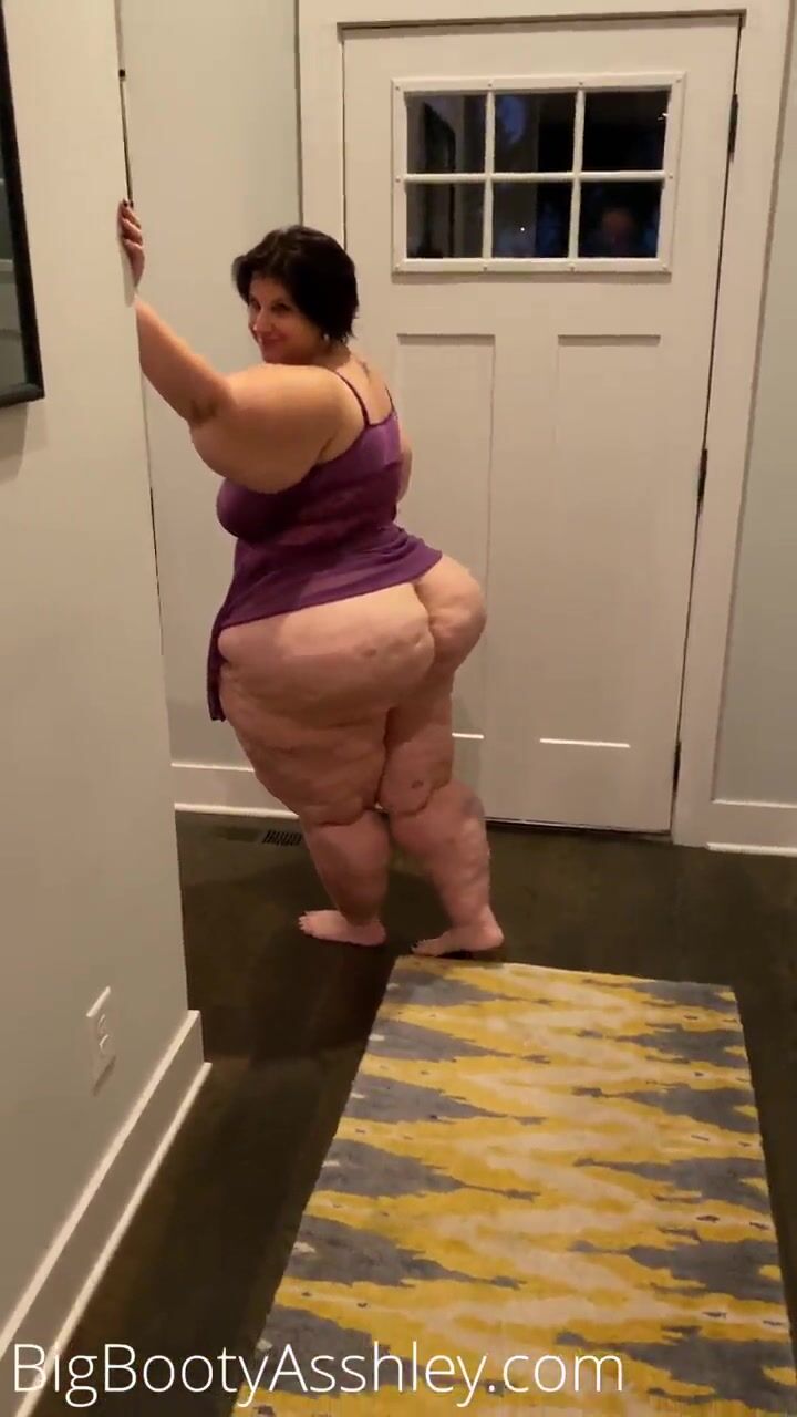 bigbootyasshley