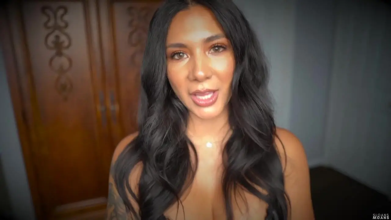 SloansMoans - Mommy's Intentions (Manyvids)