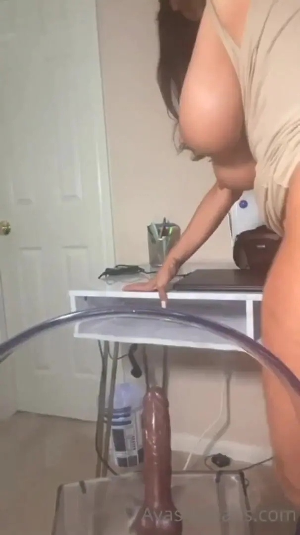 Ava Addams onlyfans #5