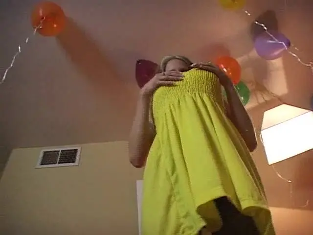 TMC Breast and Ass Expansion