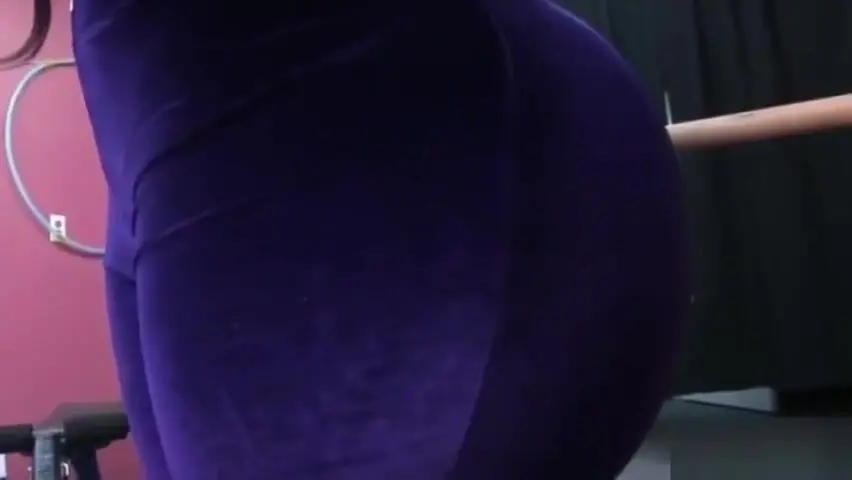 Victoria June Butt Expansion