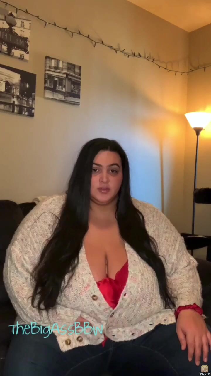 TheBigAssSSBBW valentines