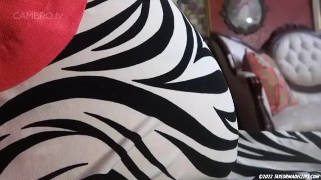 Breast and Ass Expansion