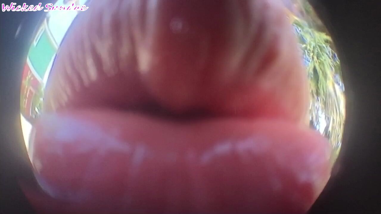 Sundae special kiss pov