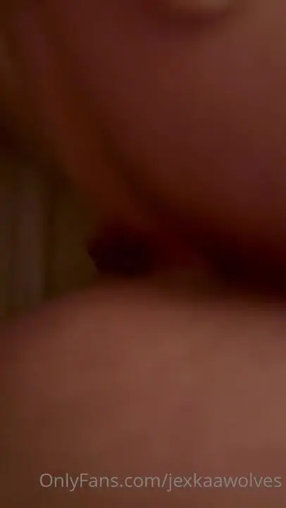 jexkaawolves - new sextape